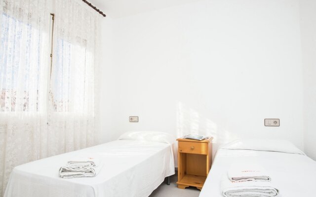 Beautiful Holiday Home Near Beach in Catalonia