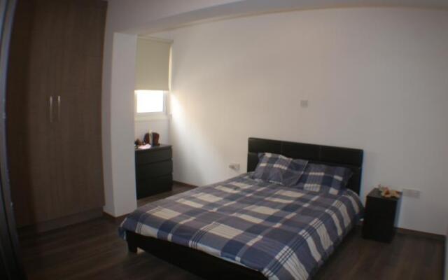 Avensia Apartments