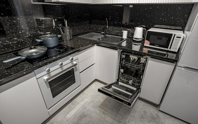 Pro Apart (Про Апарт) на улице Уральская