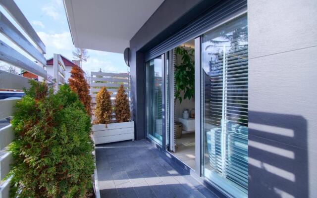 Apartament AP10