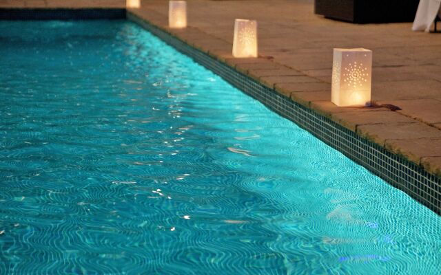 Hotel Castell d'Emporda