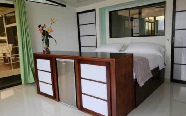 Hotel Laguna Arenal