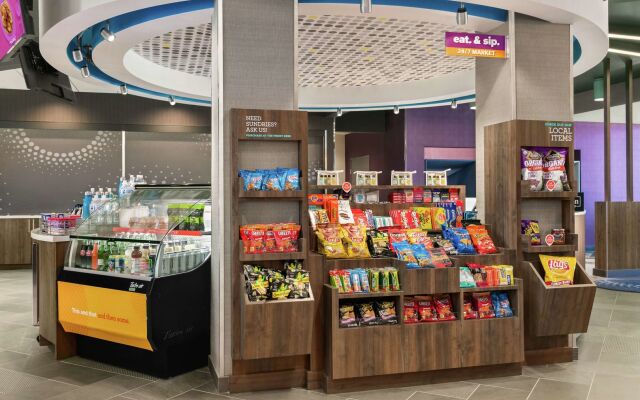 Tru by Hilton Longview