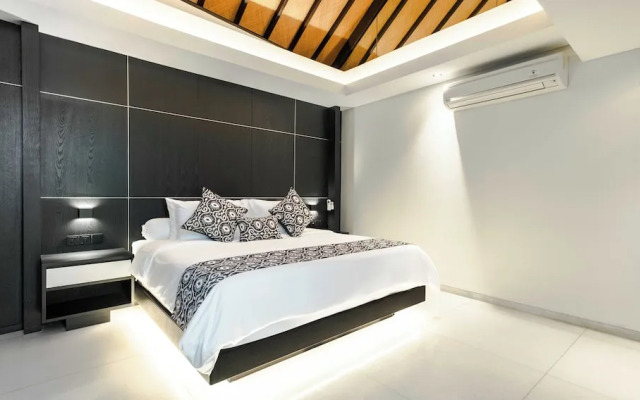 Villa Kubu Dewi Sri by Villa Finder