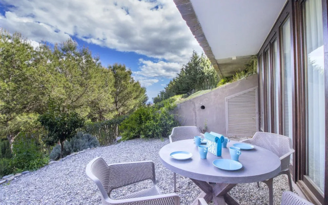 Cubo's Villa el Meandro