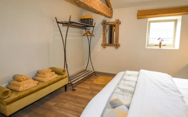 The Hayloft