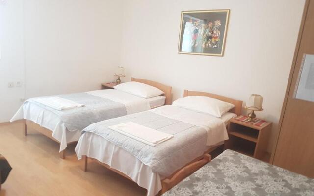 Nice Studio apartment for 2