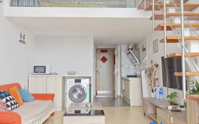 Kunming Xuanyang Homestay