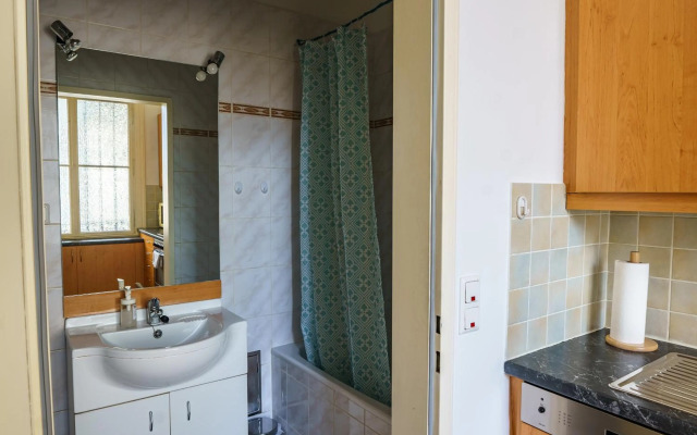 Vienna Living Apartments - Gumpendorfer Straße