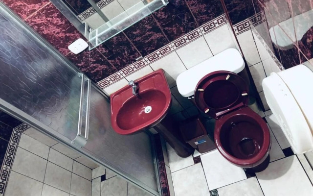 Hotel Colquewasi