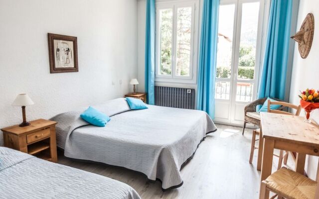 Hotel La Grande Eperviere