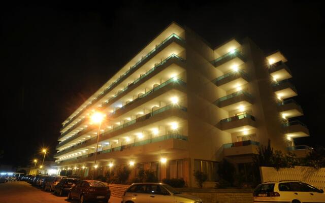 Hotel Natura Park
