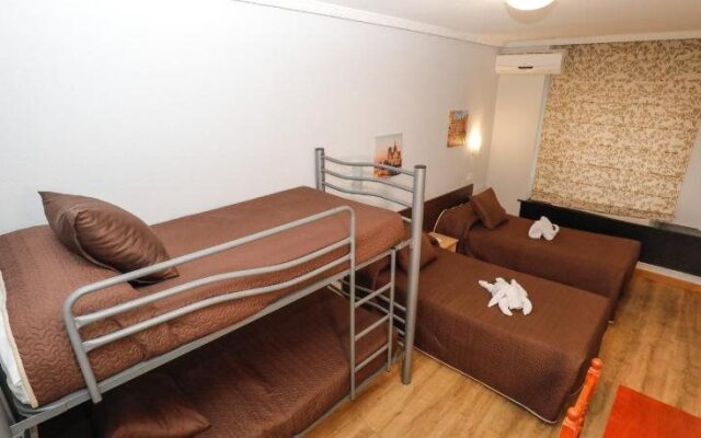 Hostal Conde David