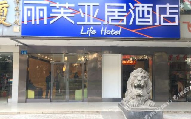 Life Hotel