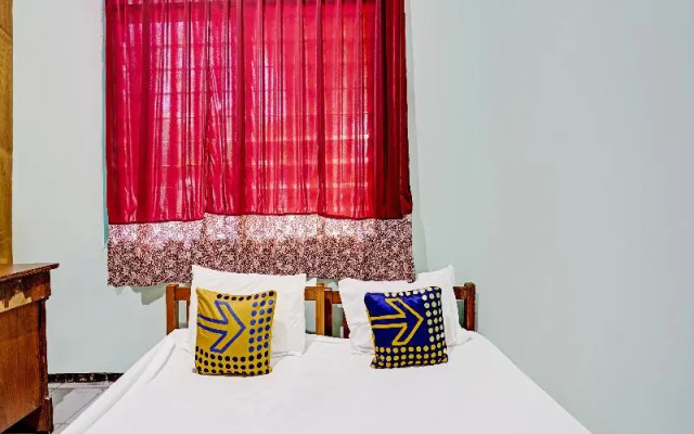 Spot On 91524 Victory Homestay Syariah