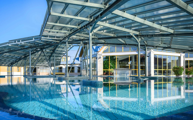 Park Inn by Radisson Sárvár Resort & Spa