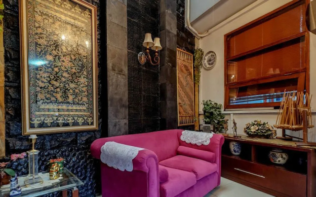 ZEN Rooms Basic Sultan Tirtayasa