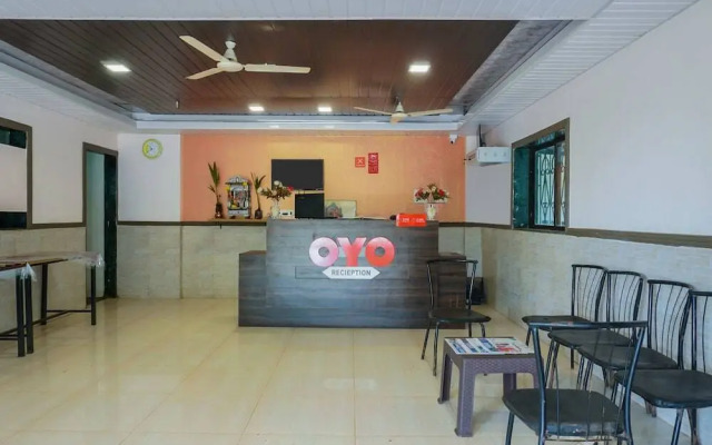 Bhushan Residency by OYO Rooms