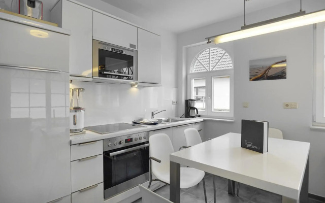 Villa Obendtied, FW 3