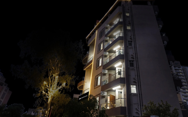 Hotel O by OYO Falcon Executive