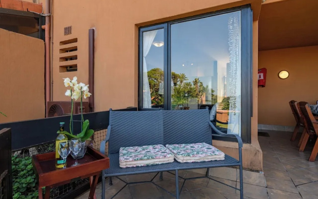 San Lameer Villa 2006