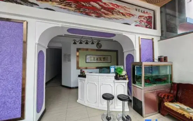 Sanxin Hotel