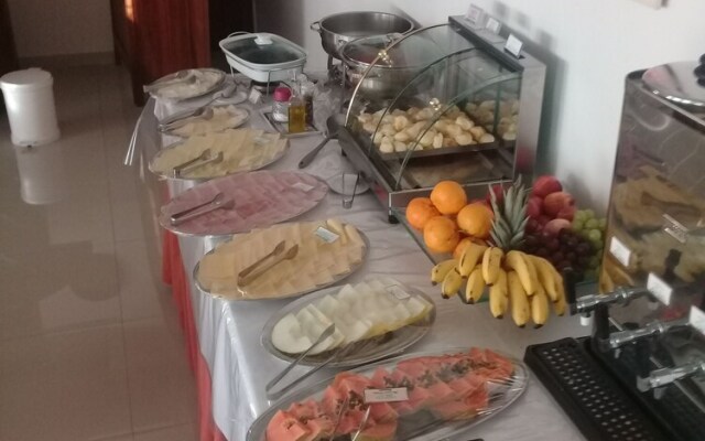 Pousada Doce Vida