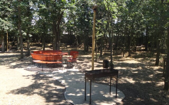 Загородная Усадьба