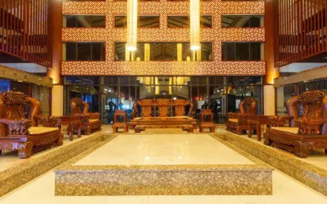 Wufeng International Hotel