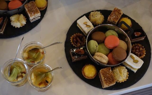 Onomo Hotel Tanger Med