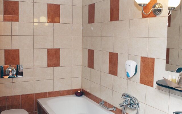 Vis Vitalis Medical Wellness Hotel
