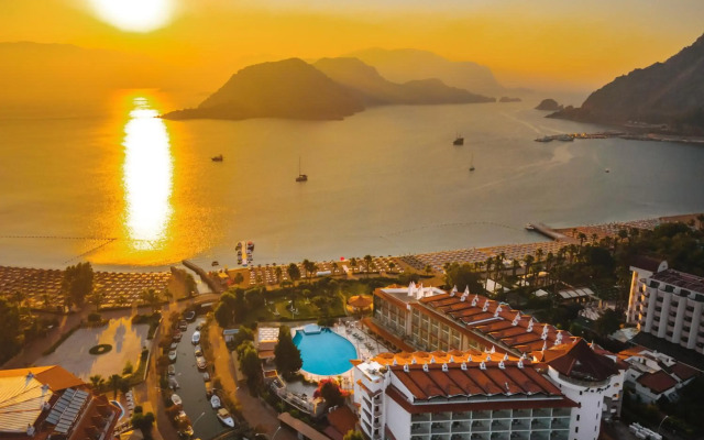 Marti La Perla Hotel - All Inclusive - Adult Only