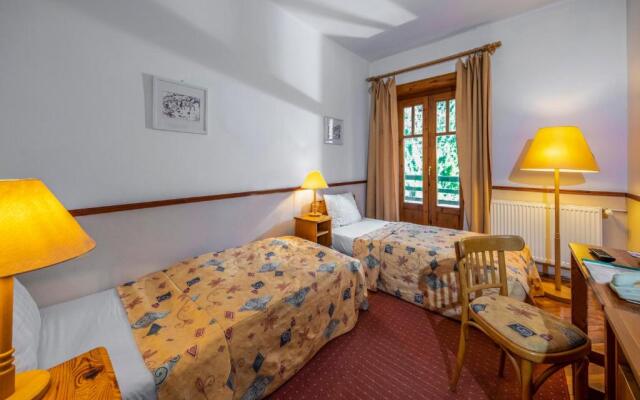 Bakony Hotel