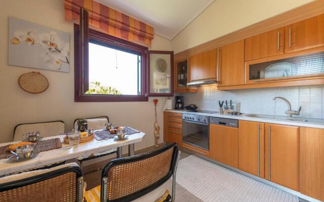 Secret Garden Residence