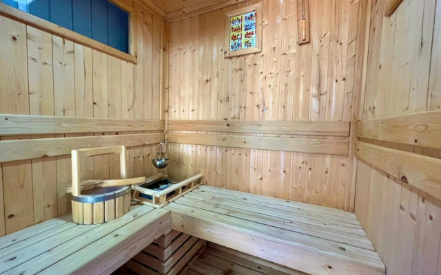 Villa PaSon (SHA Extra Plus)