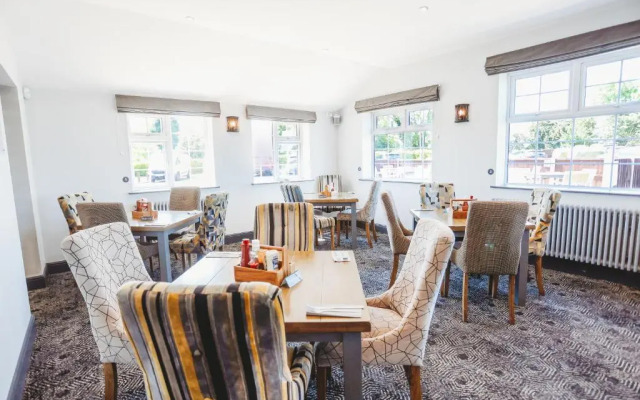 Appleby Inn Hotel
