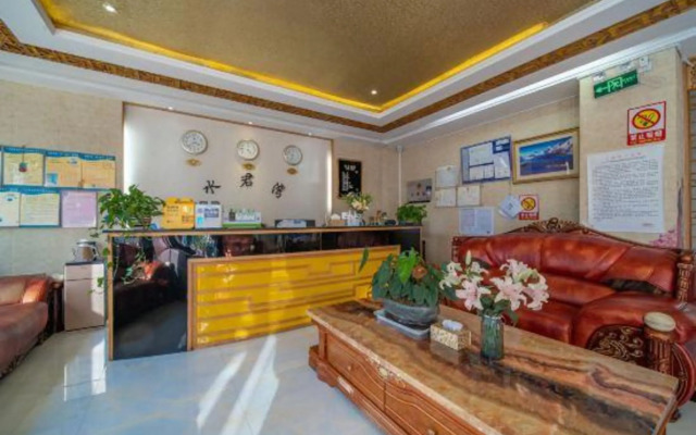 Shuijunwan Hotel