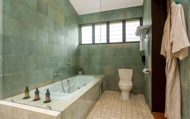Mangala Estate Boutique Resort - Small Luxury Hotel of the World