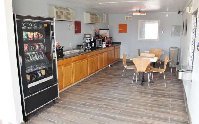 Americas Best Value Inn Stillwater