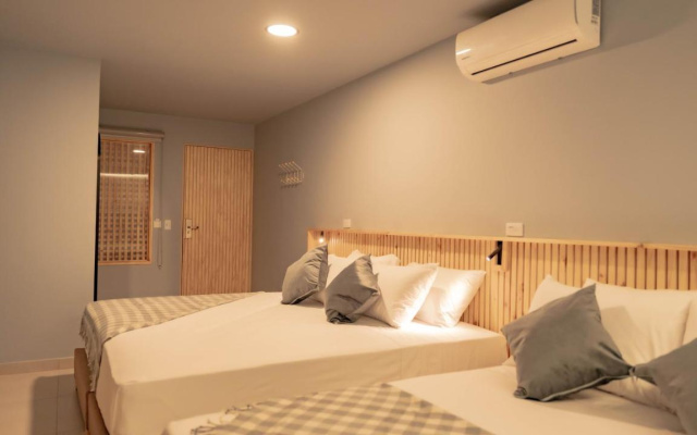 Leviu by Bernalo Hotels