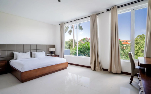 Danoya Villa - Private Luxury Residences