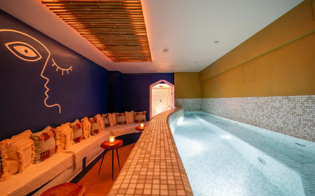 La Finca Hôtel & Spa