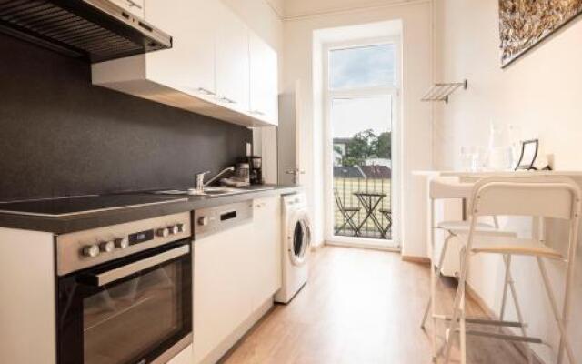 City-Apartments Graz