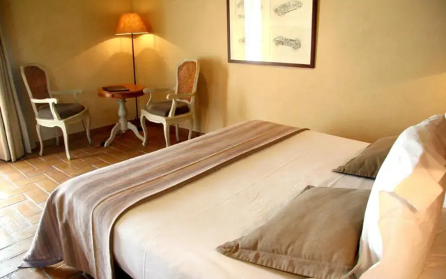 Mas Salvi Country Boutique Hotel