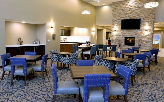 Homewood Suites by Hilton West Fargo Sanford Medical Center