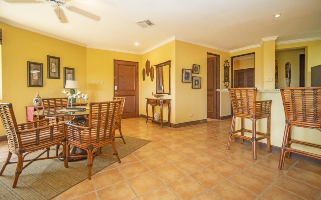 Ocean View Luxury Apartment at Reserva Conchal A5