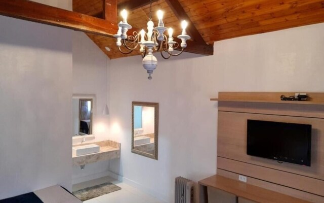 Pousada das Videiras