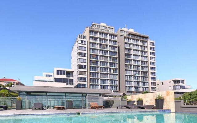 602 Infinity Apartment