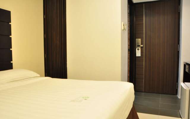 Rest Bugis Hotel