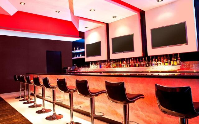 Sheraton Grand Panama